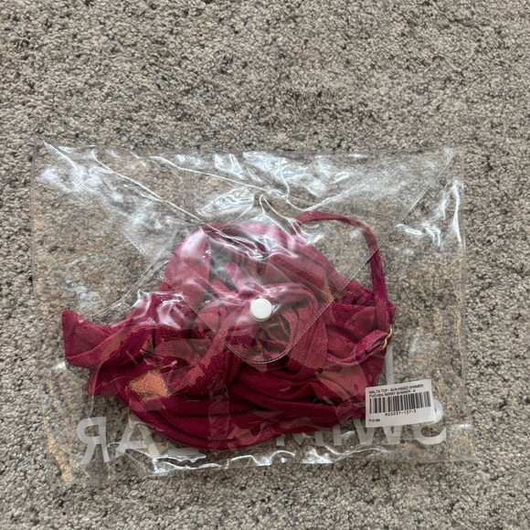 Monday Swimwear Bikini Set - Picture 7 of 16